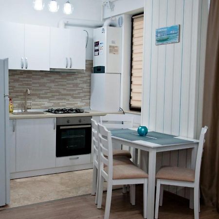 Apartament Laura Solid House Mamaia Exterior photo