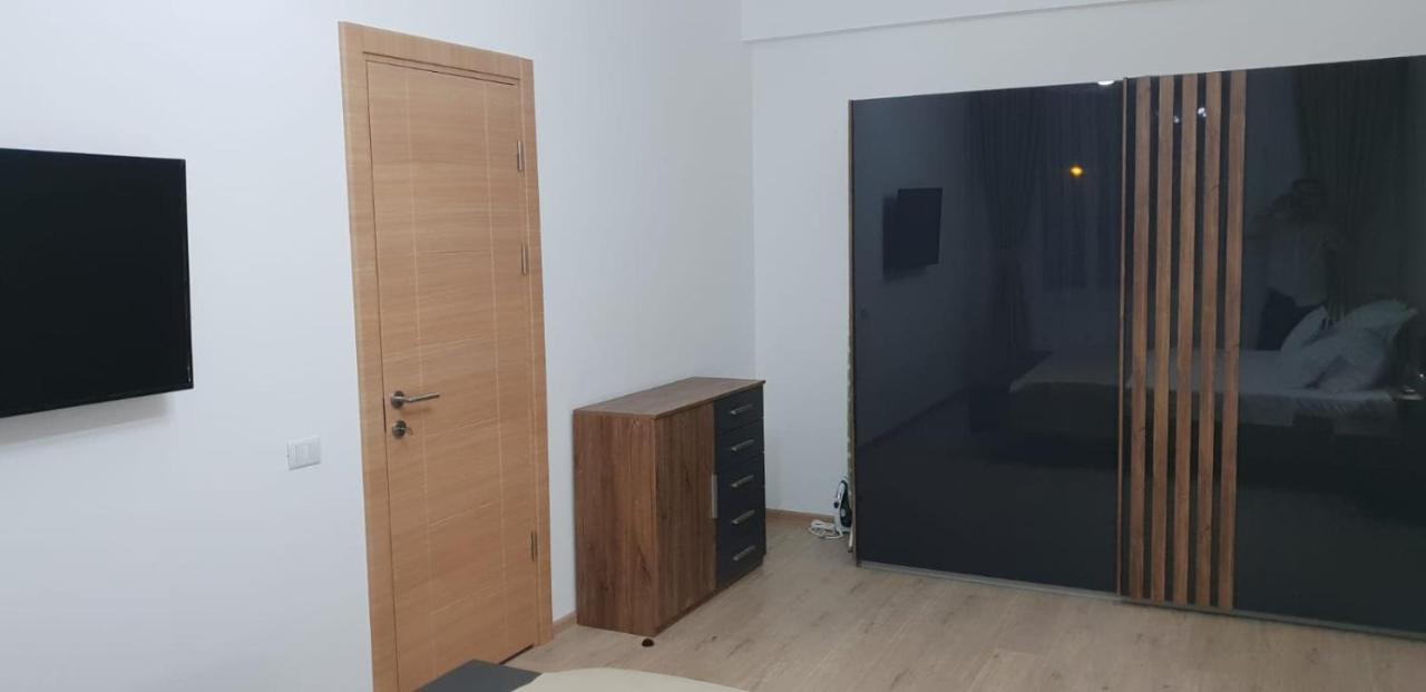 Apartament Laura Solid House Mamaia Exterior photo