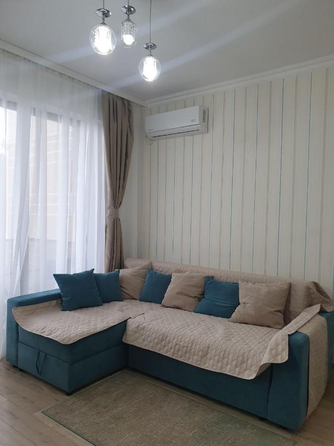 Apartament Laura Solid House Mamaia Exterior photo