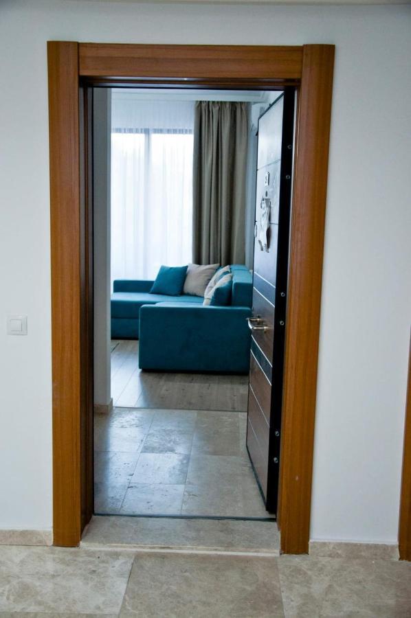 Apartament Laura Solid House Mamaia Exterior photo