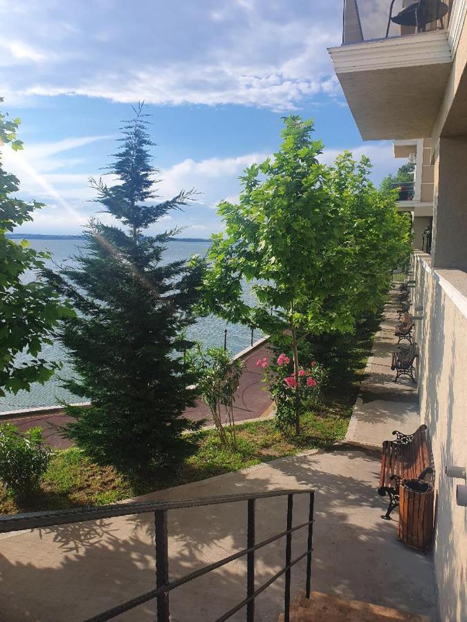 Apartament Laura Solid House Mamaia Exterior photo
