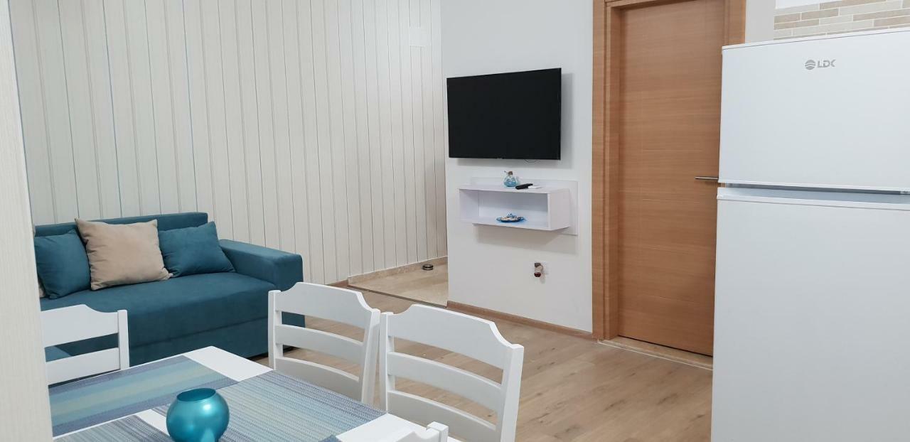 Apartament Laura Solid House Mamaia Exterior photo