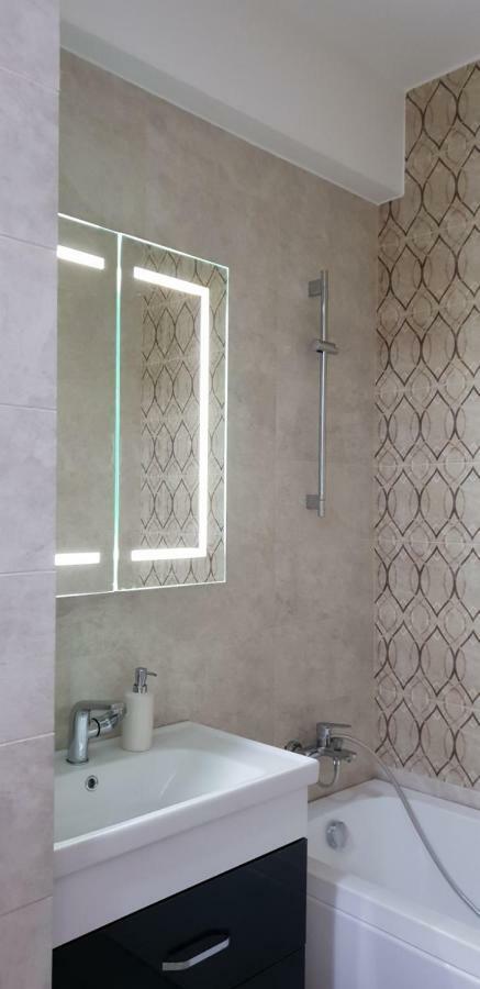 Apartament Laura Solid House Mamaia Exterior photo