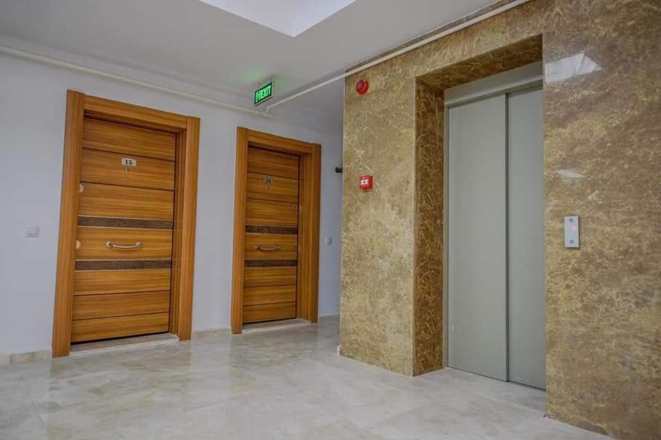 Apartament Laura Solid House Mamaia Exterior photo