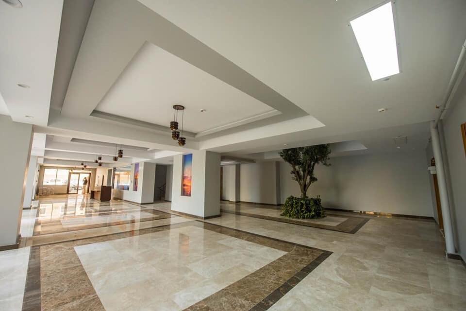 Apartament Laura Solid House Mamaia Exterior photo